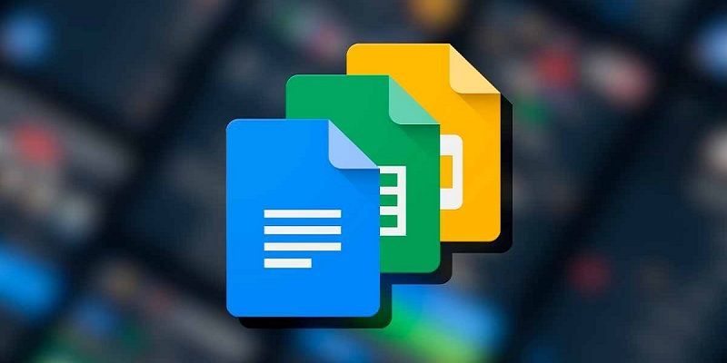ia de google docs
