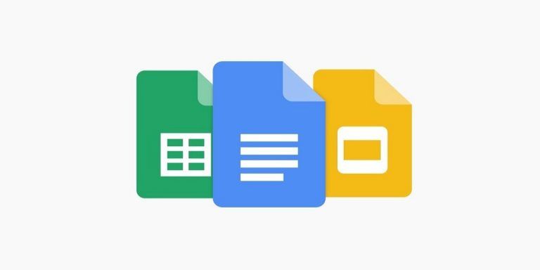 ia de google docs