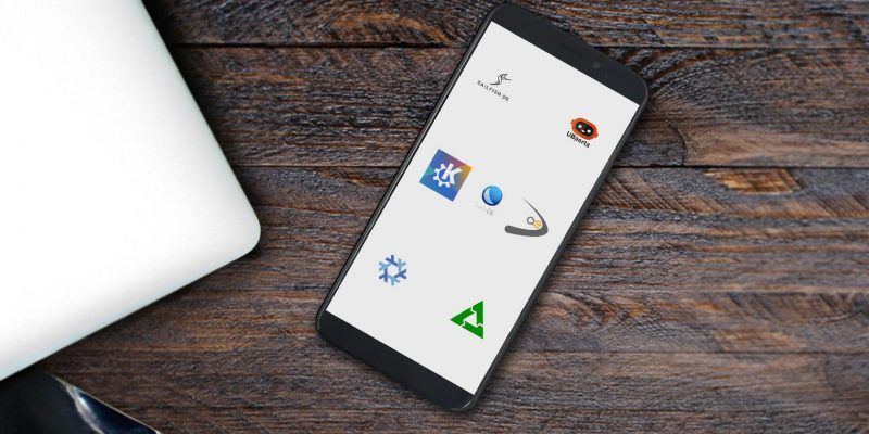 PinePhone: El Nuevo Móvil que no Contaría con Sistema Operativo Instalado 5 image 1579206677 37440542 e1579402193298