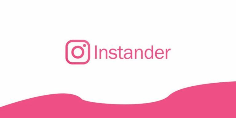Instander: Aumenta la calidad de las historias de Instagram 1 instander