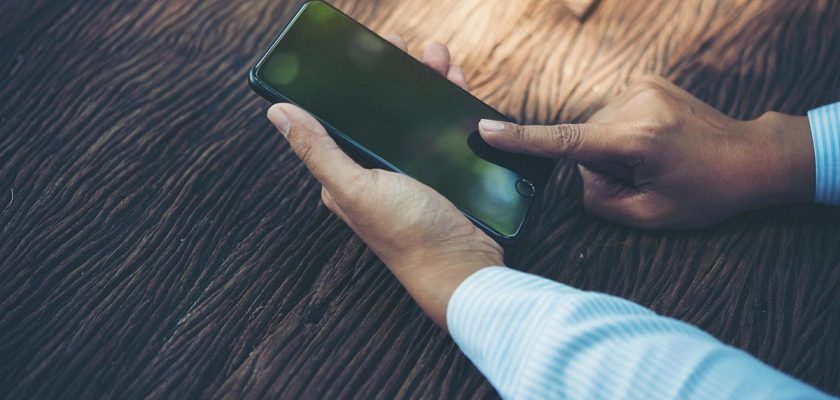 itinerancia de datos
