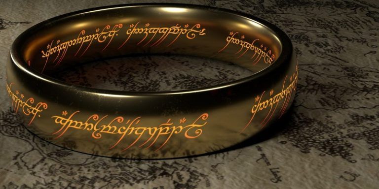juego del Señor de los Anillos