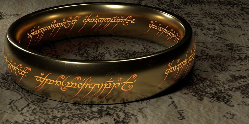 juego del Señor de los Anillos