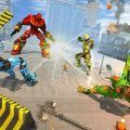 juegos de robots