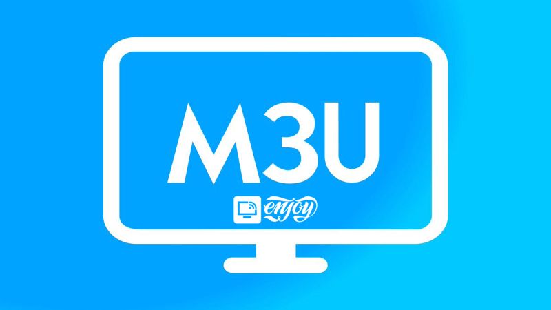 m3u