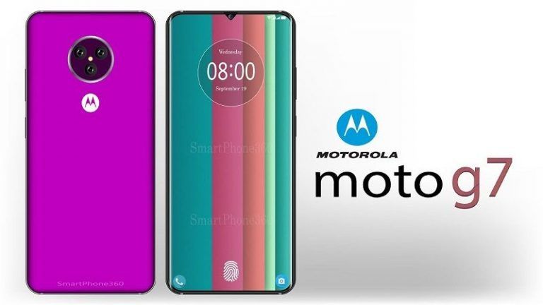 Motorola Anuncia 4 Nuevos Modelos de Gama Media 1 motorola nuevos modelos 2019