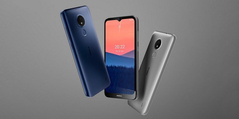 Nokia: Conoce sus Nuevos Teléfonos Económicos 1 nokia