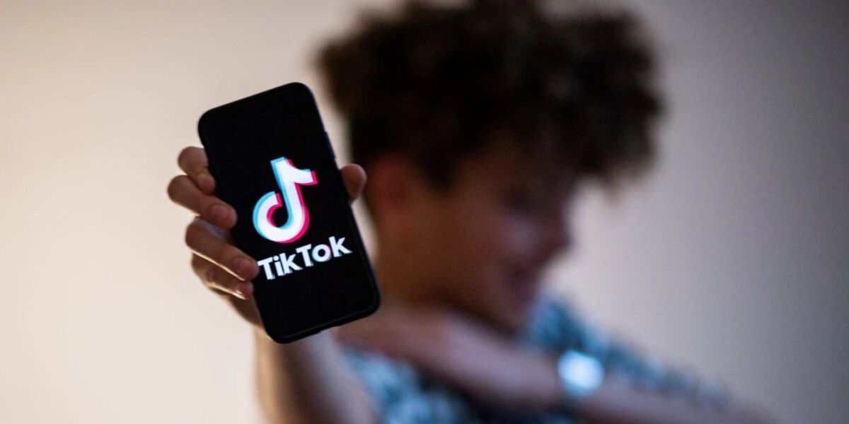 perfil de tiktok
