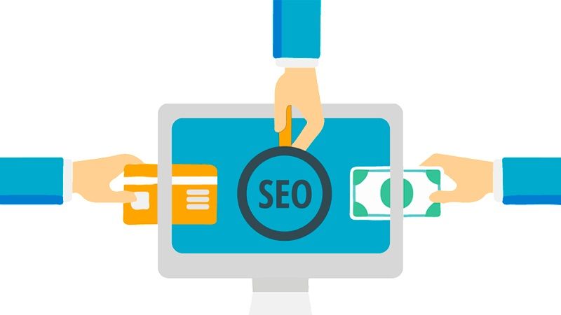 posicionamiento web seo