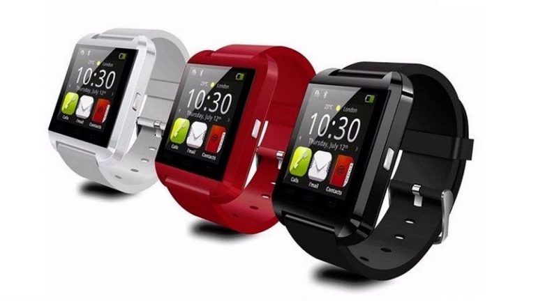 reloj smartwatch