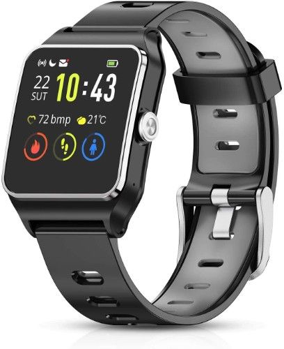 relojes inteligentes baratos 3