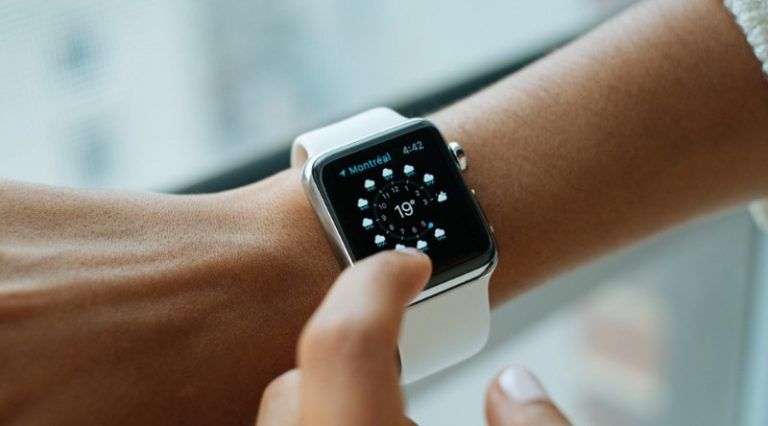 relojes inteligentes baratos