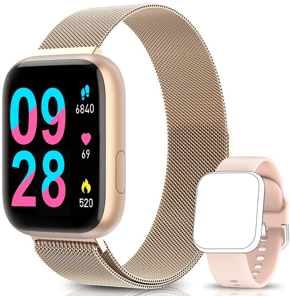 relojes inteligentes baratos