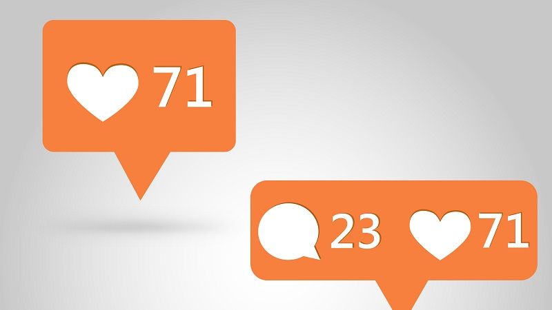 seguidores de Instagram