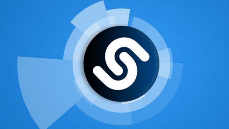 shazam App