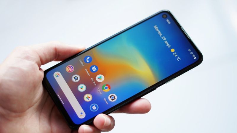 smartphones compactos