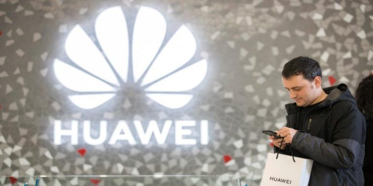 smartphones huawei