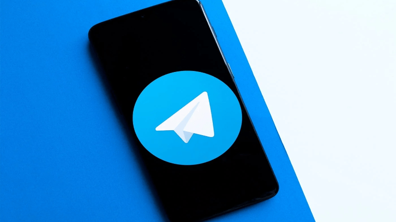 stickers para Telegram