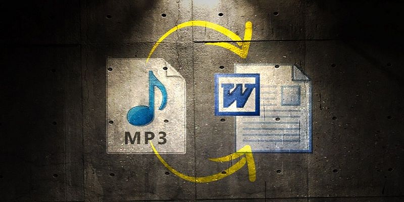 transcribir audio a texto