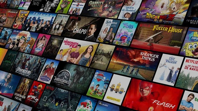 ver Películas en Línea Legalmente Gratis