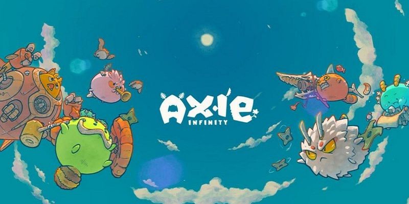 versión gratuita de Axie Infinity
