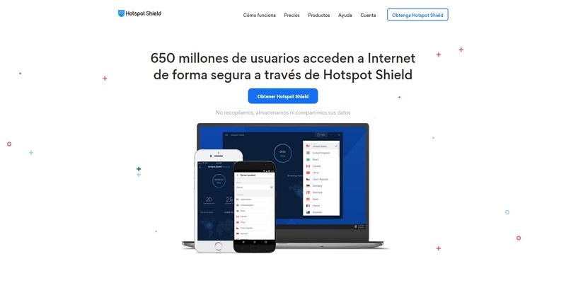 vpn gratis