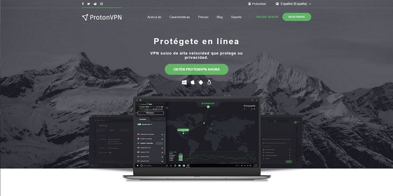 vpn gratis