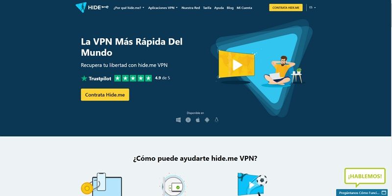 vpn gratis 5