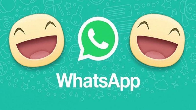 whatsapp stickers