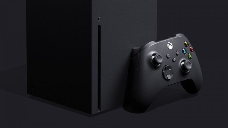 Posibles Características Técnicas del PS5 y Xbox Series X 5 xbox series x e1577929733168